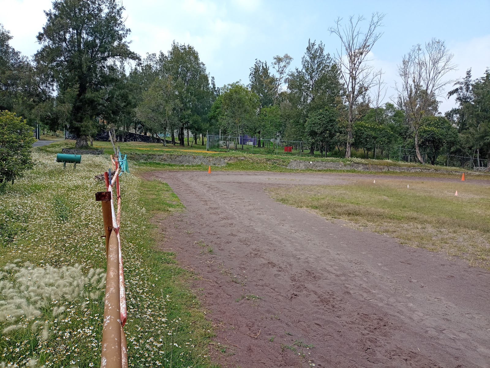 La Carrera UTOPÍAS 4K: 1,500 corredores en una mañana